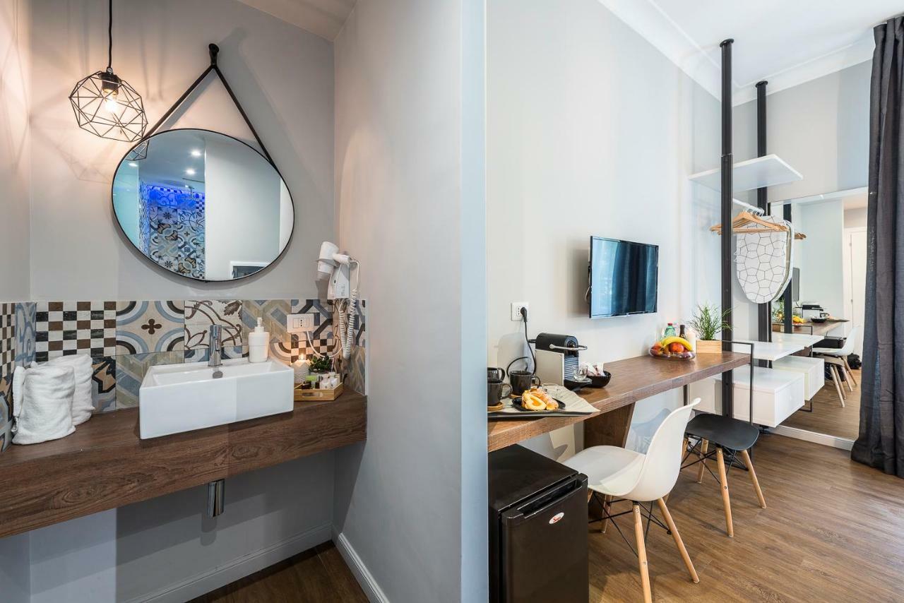 Z-archsuites Gasthof Rom