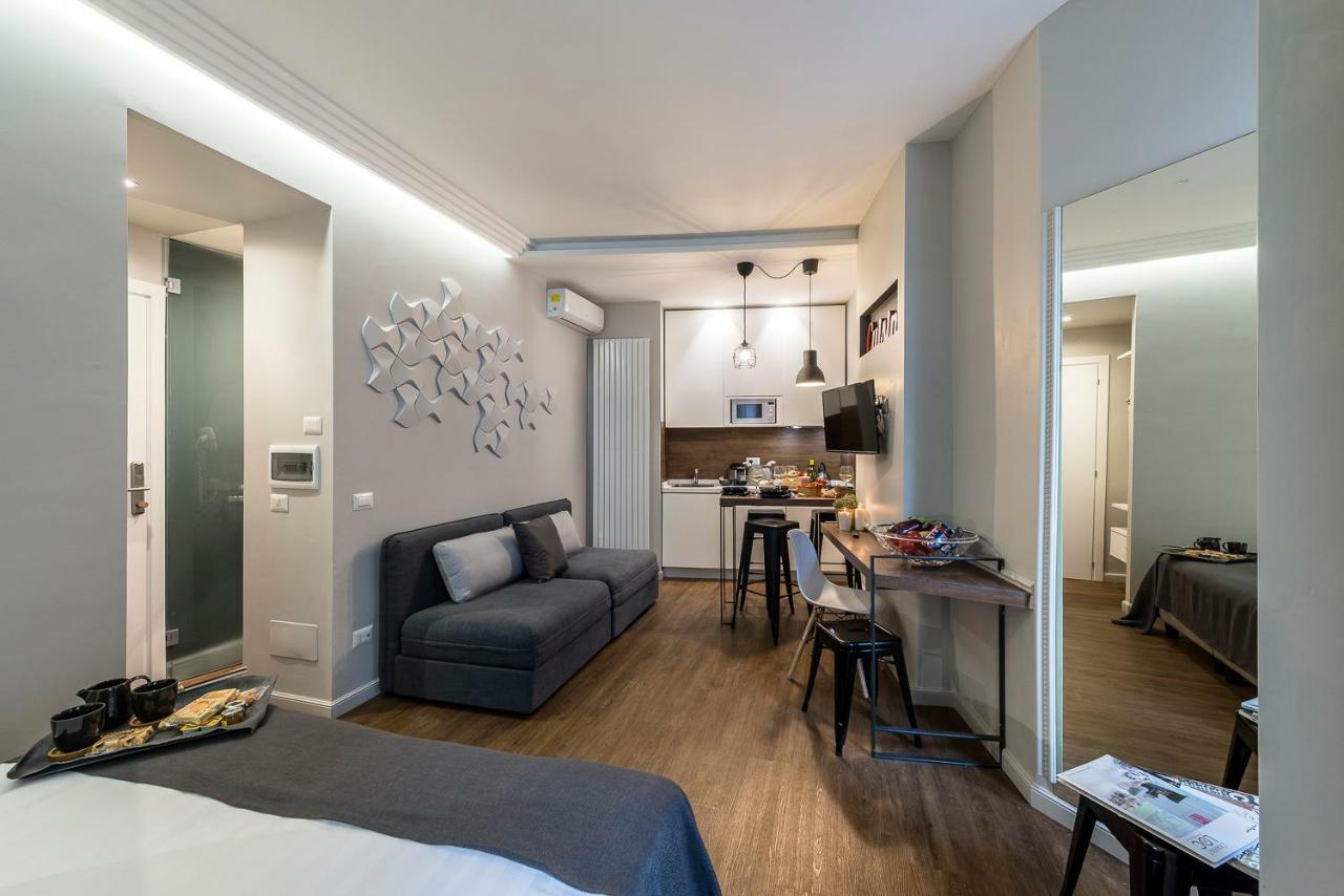 Z-archsuites Gasthof Rom