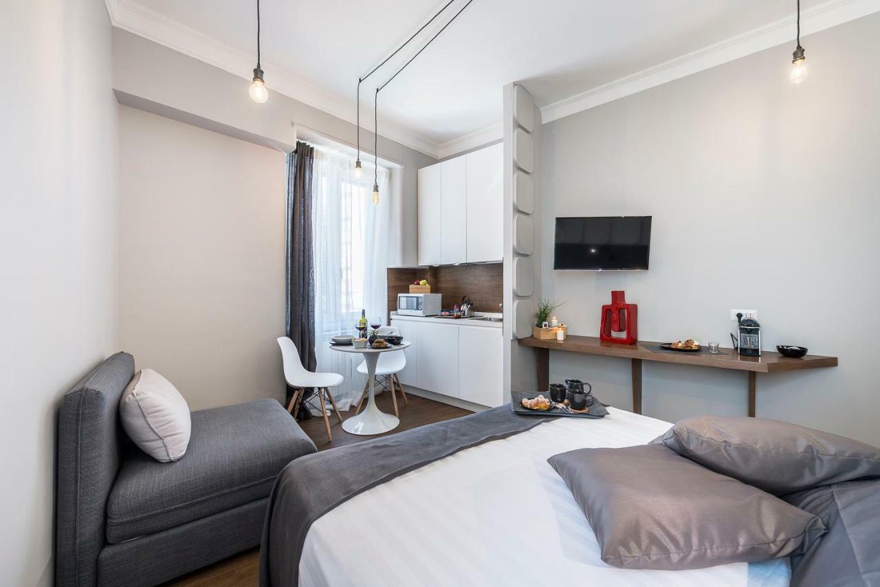 Z-archsuites Gasthof