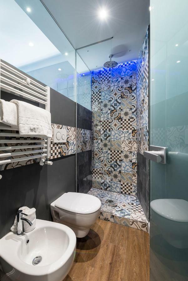 Z-archsuites Rom