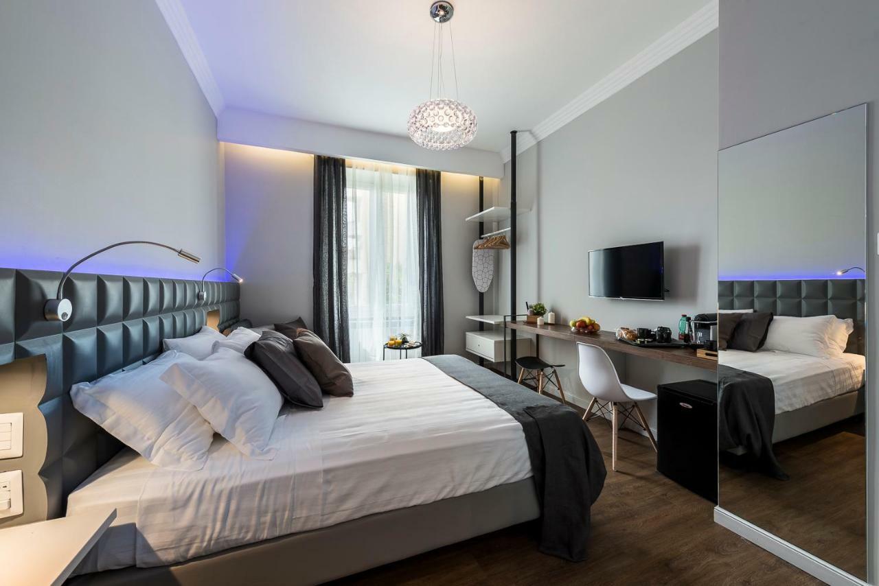 Gasthof Z-archsuites Rom