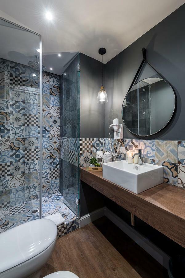 Gasthof Z-archsuites Rom