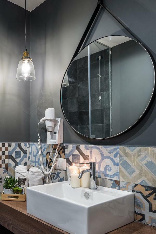Gasthof Z-archsuites Rom
