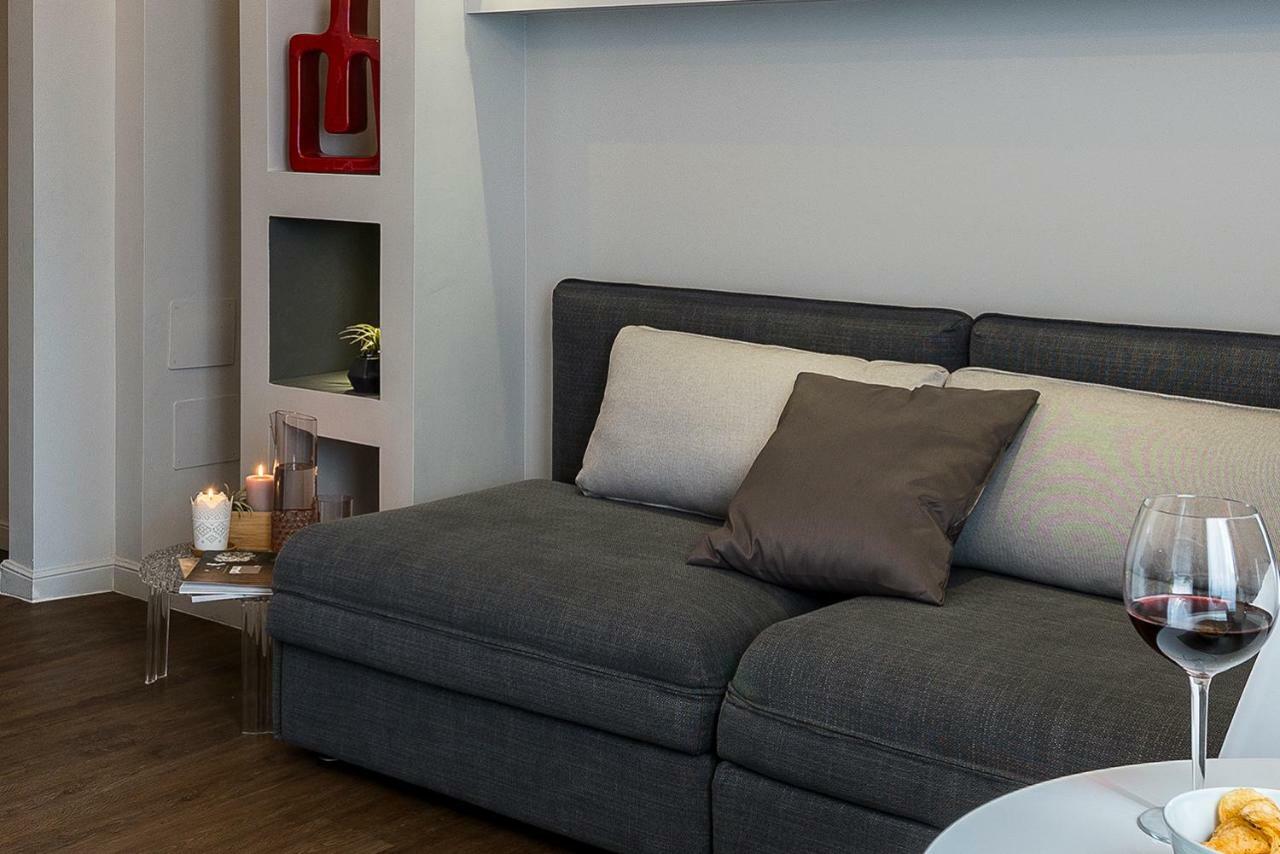 Z-archsuites Rom