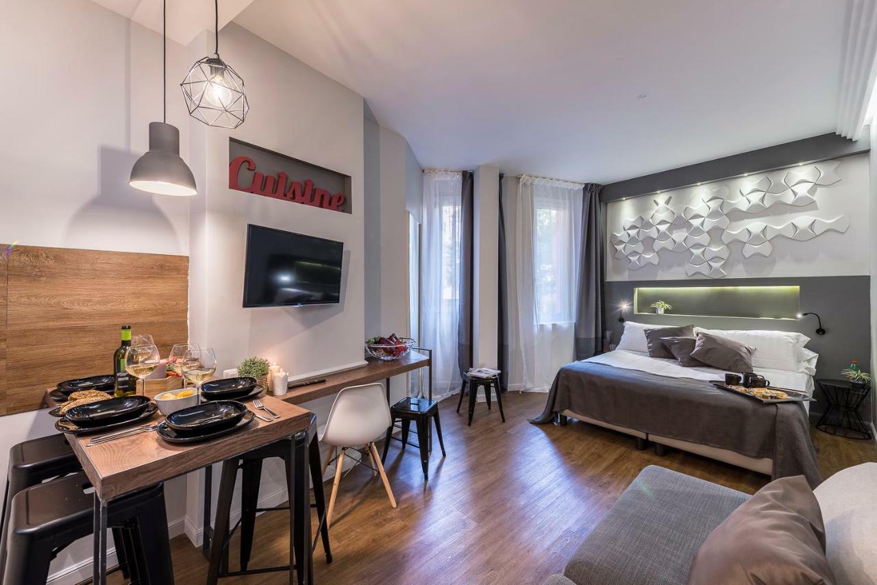 Casa de hóspedes Z-archsuites 3*