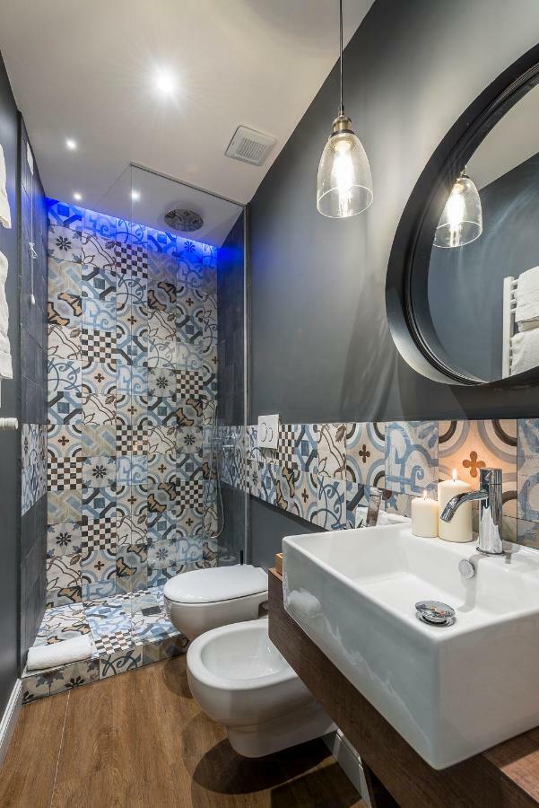Guest house Z-archsuites Rome